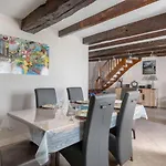 Feriehus Maison Pour 5 Avec Terrasse, Jardin Et Veranda *