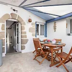 Maison Pour 5 Avec Terrasse, Jardin Et Veranda Feriehus *