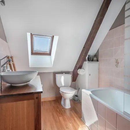 Charmante Maison Entre La Baule Et * Guerande