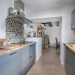 Maison Pour 5 Avec Terrasse, Jardin Et Veranda *