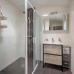 Vakantiehuis Maison Pour 5 Avec Terrasse, Jardin Et Veranda *