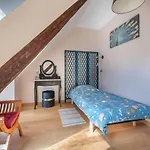 Maison Pour 5 Avec Terrasse, Jardin Et Veranda *