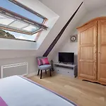 Maison Pour 5 Avec Terrasse, Jardin Et Veranda * Guérande