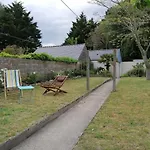 Maison Pour 5 Avec Terrasse, Jardin Et Veranda * Guérande