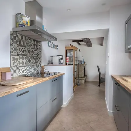 Charmante Maison Entre La Baule Et *