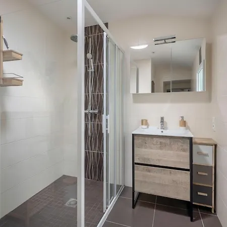 Semesterbostad Charmante Maison Entre La Baule Et *