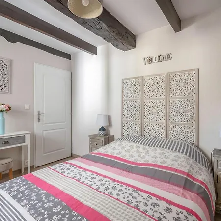 Charmante Maison Entre La Baule Et 度假居