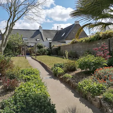 Maison 5 Pers Avec Jardin, Terrasse & Bbq