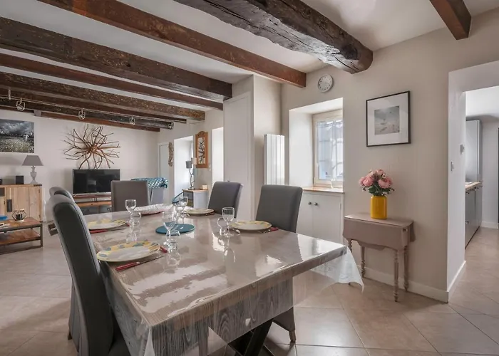 Charmante Maison Entre La Baule Et