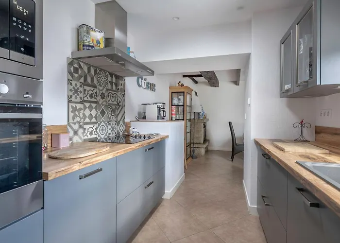 Charmante Maison Entre La Baule Et *