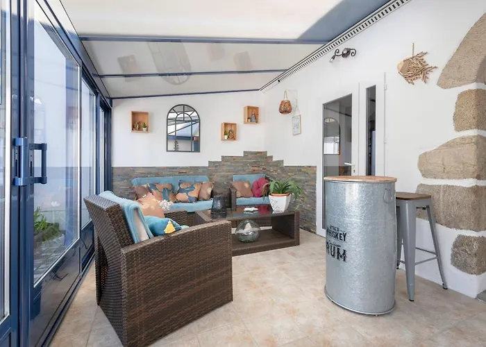 Charmante Maison Entre La Baule Et Hébergement de vacances *