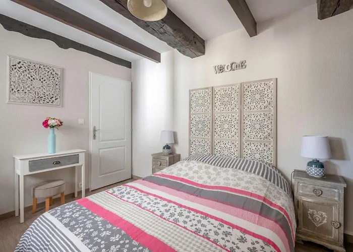 Charmante Maison Entre La Baule Et Hébergement de vacances