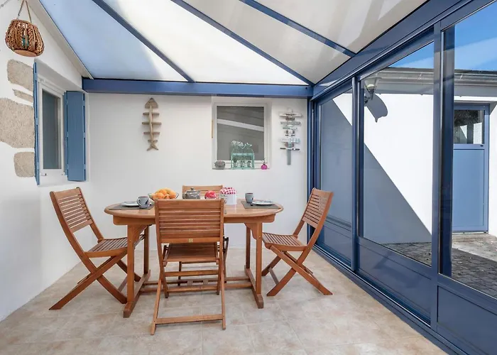 Charmante Maison Entre La Baule Et