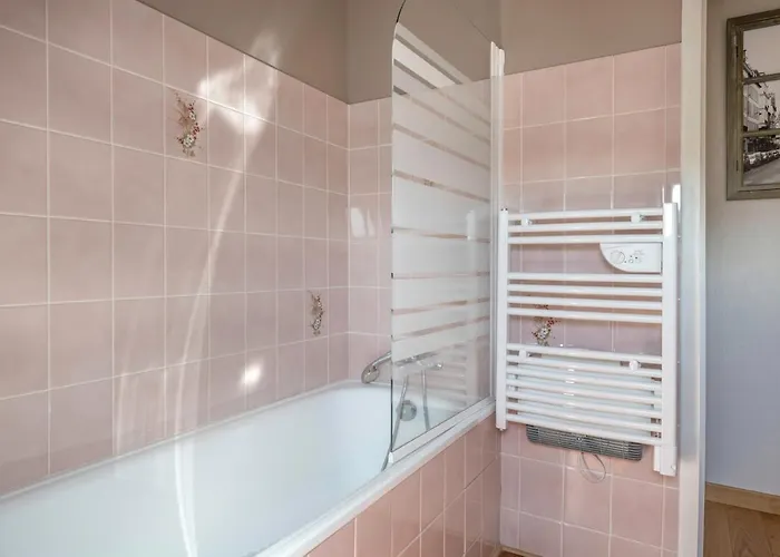 Charmante Maison Entre La Baule Et *