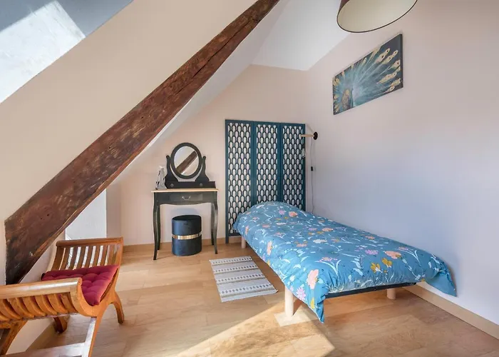 Charmante Maison Entre La Baule Et *