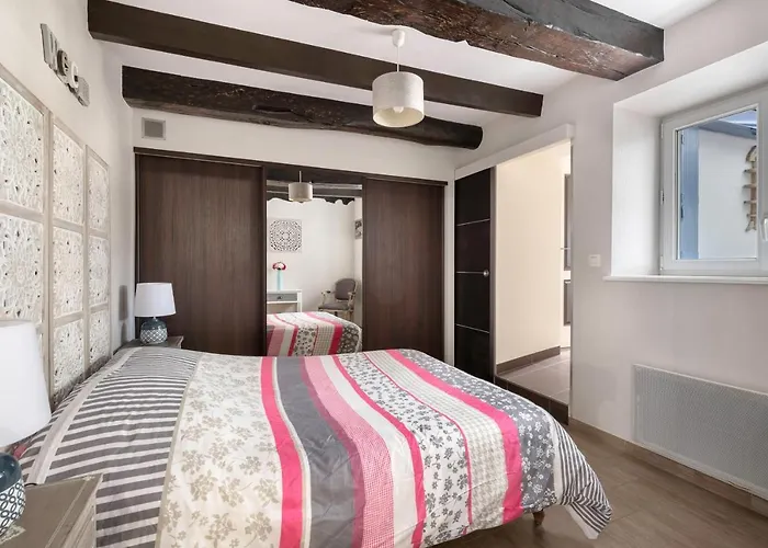 Charmante Maison Entre La Baule Et Hébergement de vacances *