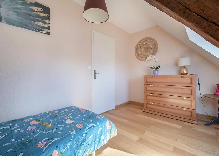 Charmante Maison Entre La Baule Et