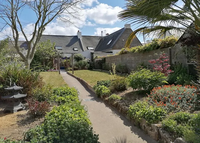 Charmante Maison Entre La Baule Et